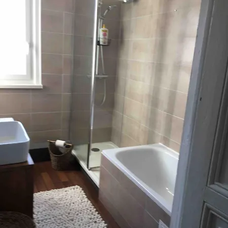 Tatil Evi Maison Cannelle 400 M De La Gare Et 800 M Du Centre-ville Arras